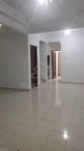 Johor Johor Bahru Not Furnished 2-Storey Terraced House For Rent 1