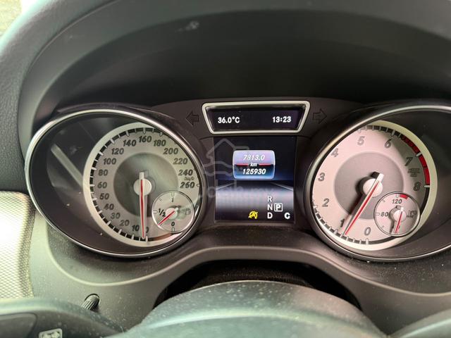 2016 Mercedes Benz CLA180 1.6 AMG (A) - 3