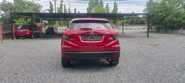 2019 Honda HR-V 1.8 RS ORIGINAL (A) 1 OWNER - 5
