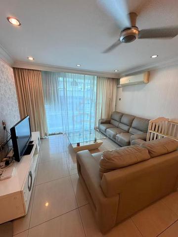 SuriaMas Suites (Johor Bahru) 1