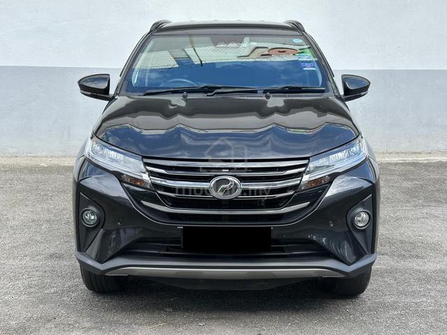 Perodua ARUZ 1.5 AV (A) - 3