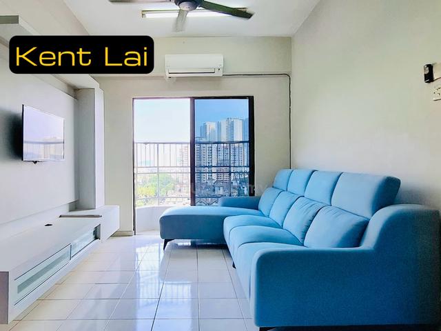 Villa Condominium 1
