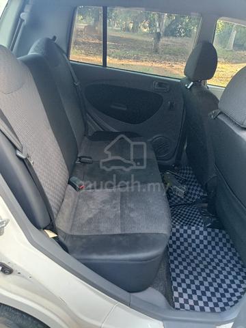 2012 Perodua VIVA 1.0 ELITE AT (A) - 5