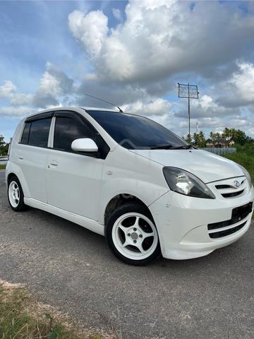 2009 Perodua VIVA 1.0 SX STANDARD (M) - 1