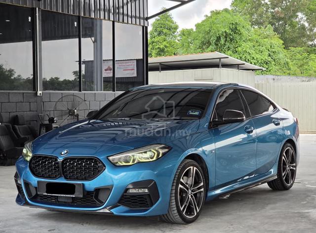 Bmw 218i GRAN COUPE ✅FACELICT✅FULL DIGITAL METER - 1