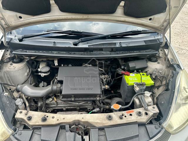 2013 Perodua MYVI 1.3 SXE ELEGANCE (M) - 4