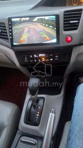 2013 Honda CIVIC 1.8 S (A) - 5