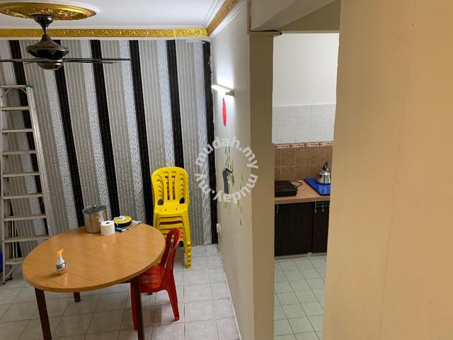 2 sty , Bandar Tasek Mutiara , Simpang Ampat , Penang Mainland 1