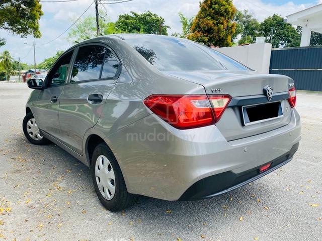 2017 Proton SAGA 1.3 STANDARD CVT (A) - 2