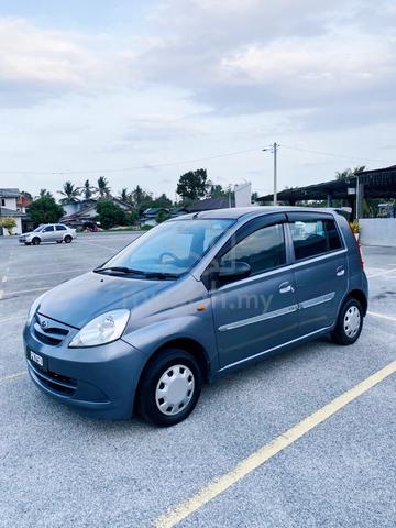 2013 Perodua VIVA 847cc 850 (M) - 2