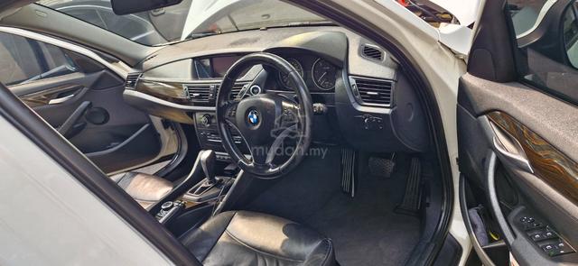 2011 Bmw X1 2.0 XDRIVE20D (CKD) E84 (A) - 5