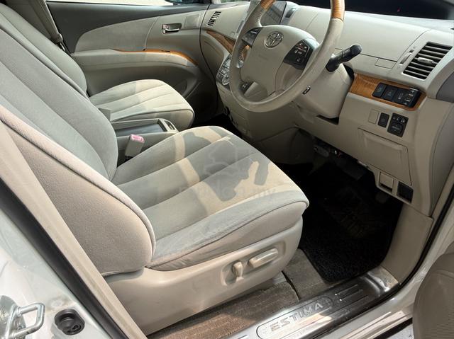 2010 Toyota ESTIMA AERAS (A) - 2