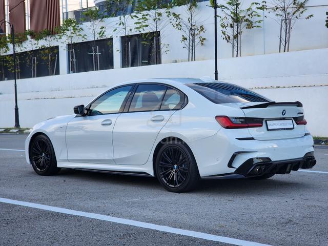2019 Bmw 330i 2.0 M SPORT (A) - 2