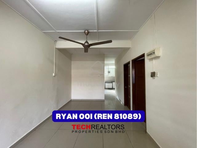 Single Storey Terrace For Sale, Taman Keranji, Alor Setar 1