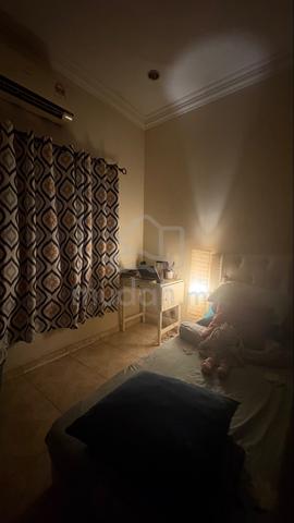 Fully Furnished Room with Private Bathroom for Rent in USJ 13 | LRT 1