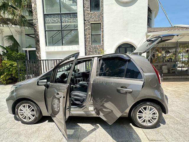 2022 Proton IRIZ 1.3 (A) LIKE NEW CAR - 3