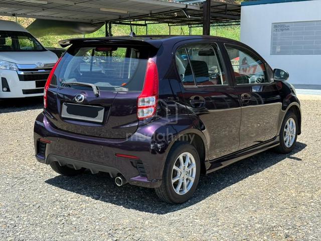 2013 Perodua MYVI 1.5 SE GHS (M) - 2