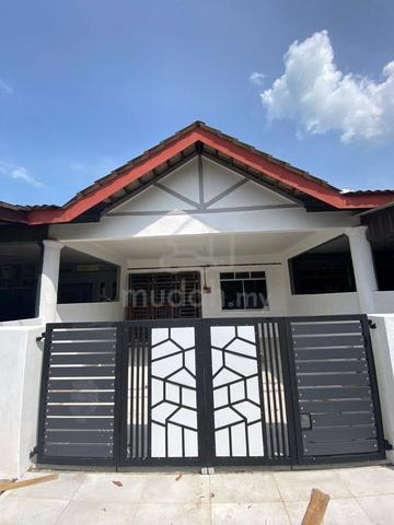 Open Facing|Teres Setingkat Psj Sg Karang | Freehold|Renovated 1