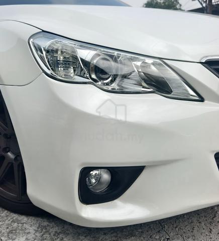 2010 Toyota MARK X 2.5 250G boleh loan kedai - 3