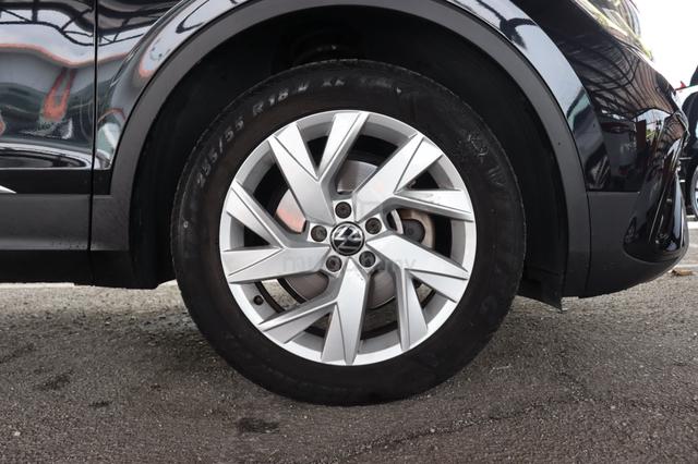 2023 Volkswagen TIGUAN 1.4 ALLSPACE IQ Drive - 5