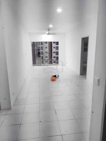 Residensi Sateria 1