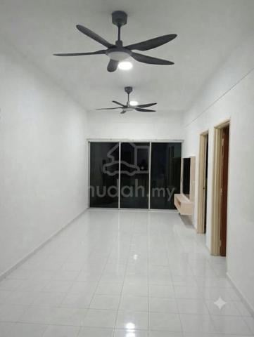 Taman Orkid Shop Apartment Batu 9 Cheras 1
