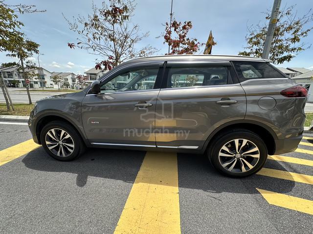 2019 Proton X70 1.8 EXECUTIVE AWD (A) - 5
