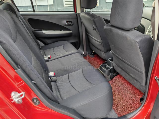 2014 Perodua MYVI 1.3 SE ZHS (A) - 5
