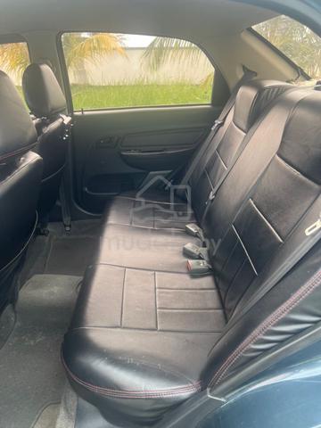 Jual Murah 2015 Proton SAGA 1.3 FLX Manual - 5