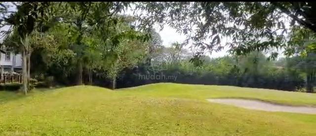 FREEHOLD Bungalow Lot Saujana Impian Golf Resort, Kajang 1