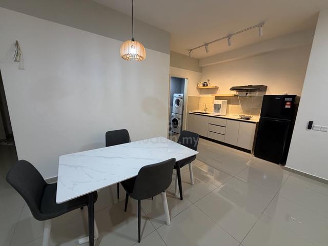 D'Clover Residences 1