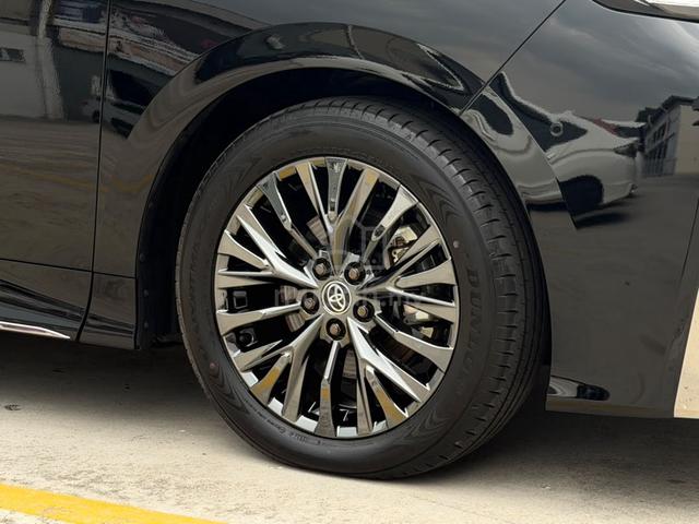 S/STEP DIM 2024 Toyota VELLFIRE Z PREMIER 2k KM - 4