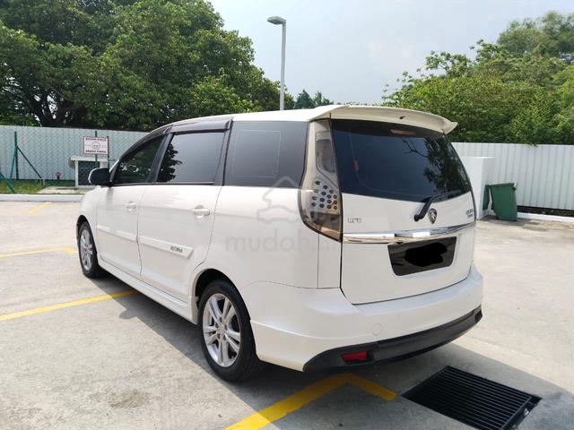 2013 Proton EXORA 1.6 BOLD PREMIUM (A) - 5