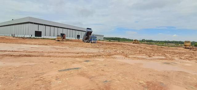 North Port Industrial Land For Sale 1