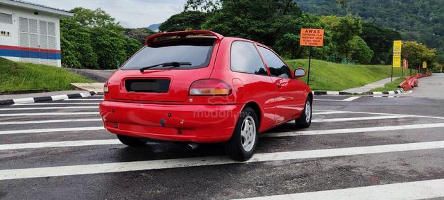 1997 Proton SATRIA 1.3 GL (M) - 4