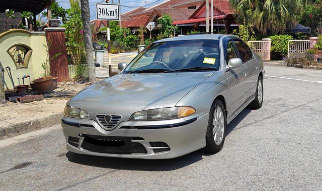 2007 Proton PERDANA 2.0 V6 ENHANCED VERSION 3 (A) - 2