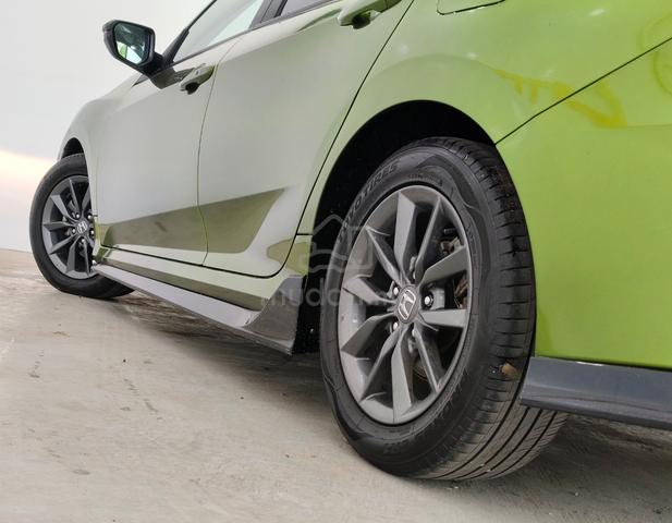 2020 Honda CIVIC 1.8 S (A) 💯 Free 3 Year Warranty - 5