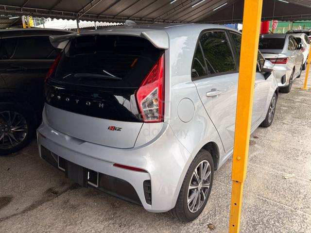 2019 Proton IRIZ 1.6 (A) - 3