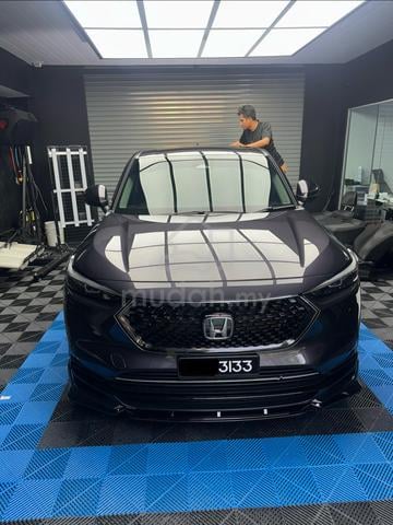 2022 Honda HR-V 1.5 TURBO V (A) - 2
