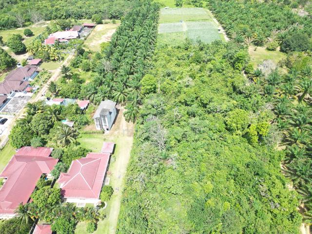 {LAND FOR SALE} Bukit Lintang Kota Tinggi 4