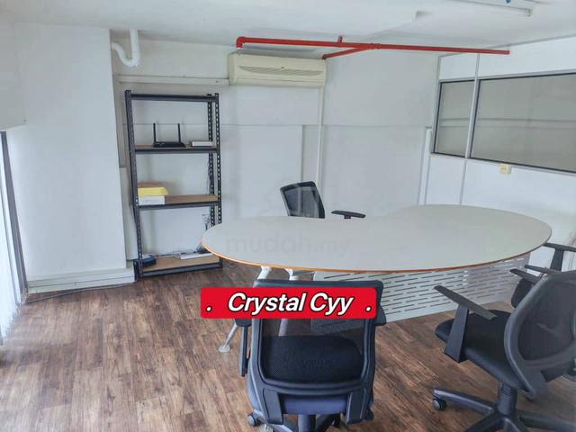 Office Lot @ Suntech, Bayan Baru 1