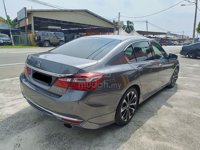 2017 Honda ACCORD 2.4 VTi-L FACELIFT (A) - 3