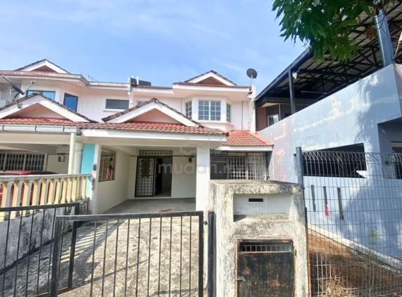 UNIT REFURBISHED NAK DIJUAL BAWAH MV Lestari Putra LEP5 Seri Kembangan 1
