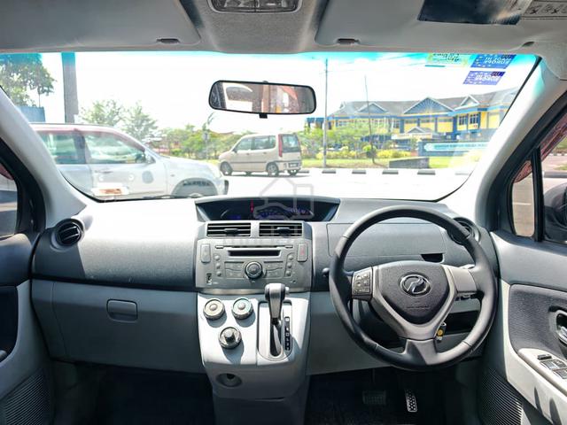 # OTR # Perodua ALZA 1.5 EZi (A)[2012] - 5