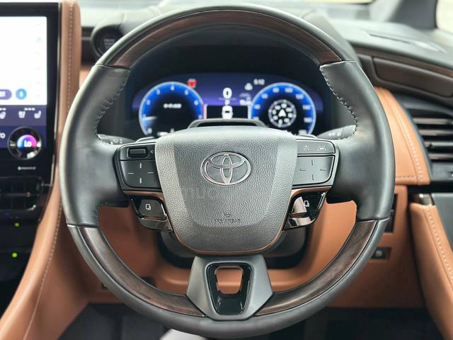 RECON 2023 Toyota VELLFIRE 2.4 Z PREMIER 28XK ONLY - 5