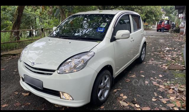 2008 Perodua MYVI 1.3 EZi (A) - 4