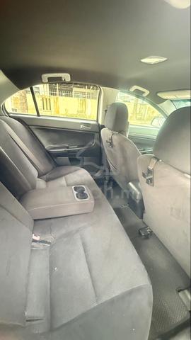 2011 Proton INSPIRA 2.0 PREMIUM (A) - 4
