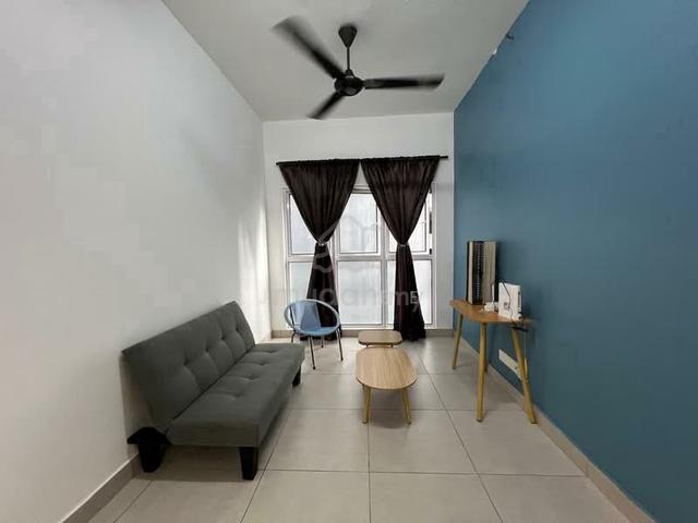 Canopy Hills 1