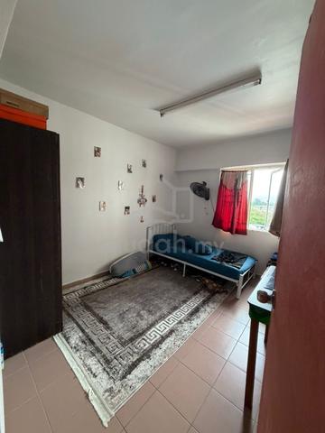 Permai Ria Condominium 1