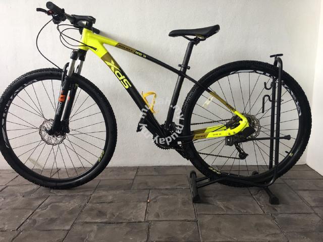 xds 29er